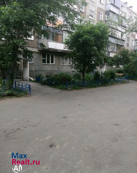 улица Шаумяна, 91 Челябинск квартира