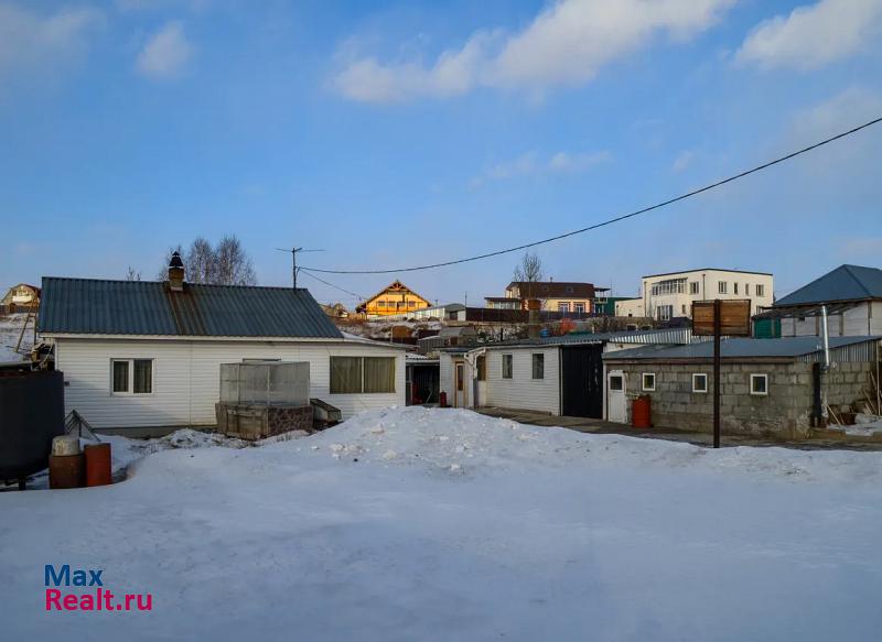 купить частный дом Красноярск посёлок Таймыр