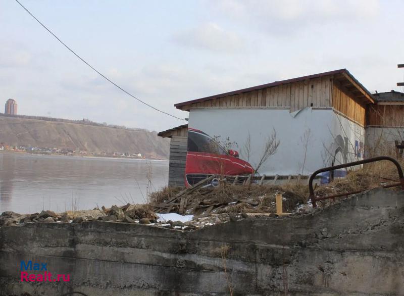 купить гараж Красноярск Свердловский район