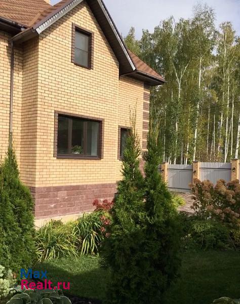купить частный дом Челябинск садоводческое некоммерческое товарищество Вишнёвый, Сосновский район