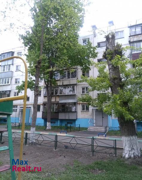 проспект Победы, 330 Челябинск квартира