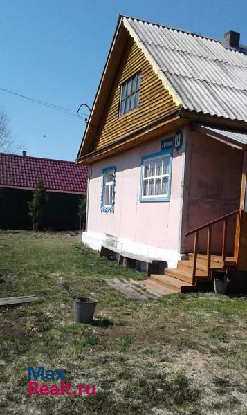 купить частный дом Кемерово деревня Медынино, Топкинский район