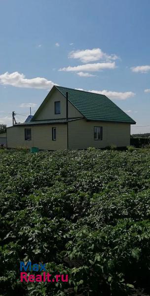 купить частный дом Кемерово поселок Кузбасский, Молодёжная улица, 2