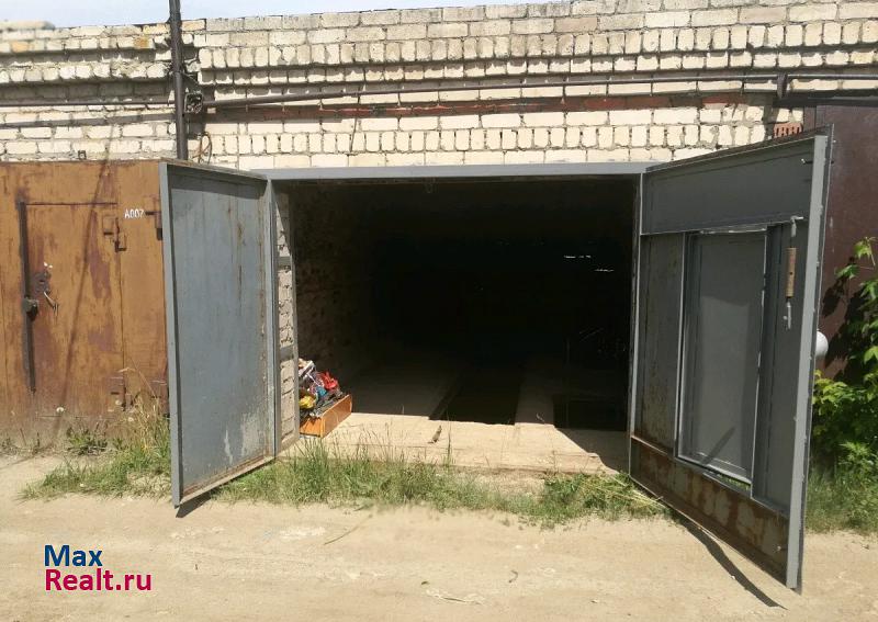 купить гараж Челябинск Курчатовский район