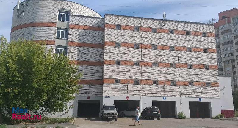 купить гараж Казань городской округ Казань