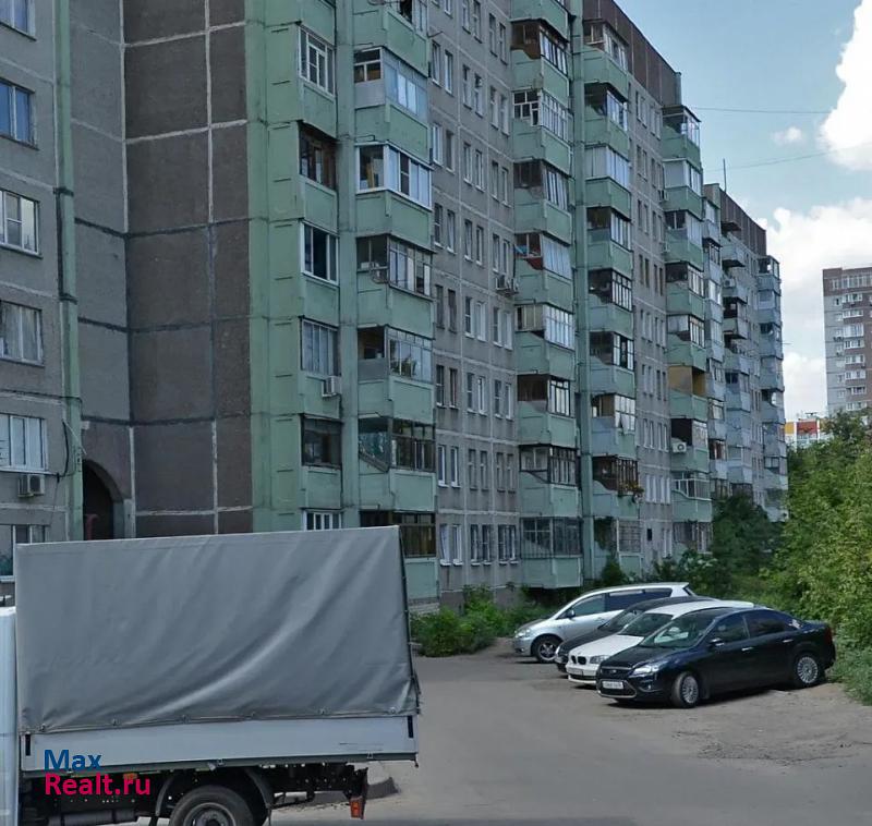 улица Кропоткина, 1 Воронеж квартира