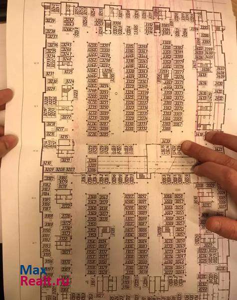 проспект Победы, 139Ак2 Казань машиноместо купить