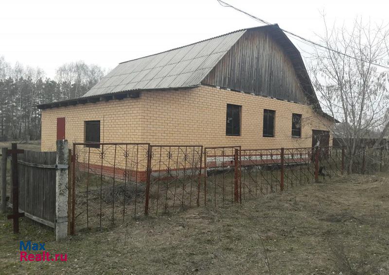 купить частный дом Рязань Варсковское сельское поселение, посёлок Варские