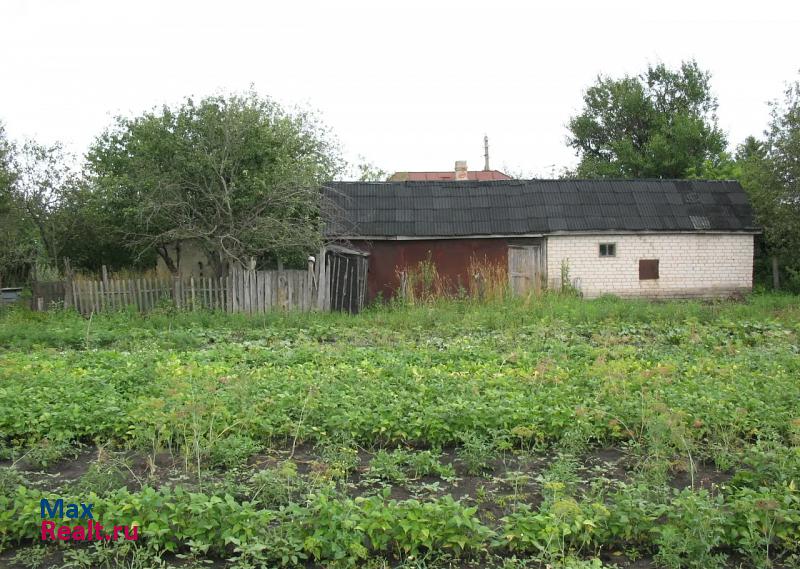 купить частный дом Воронеж село Петино, Хохольский район