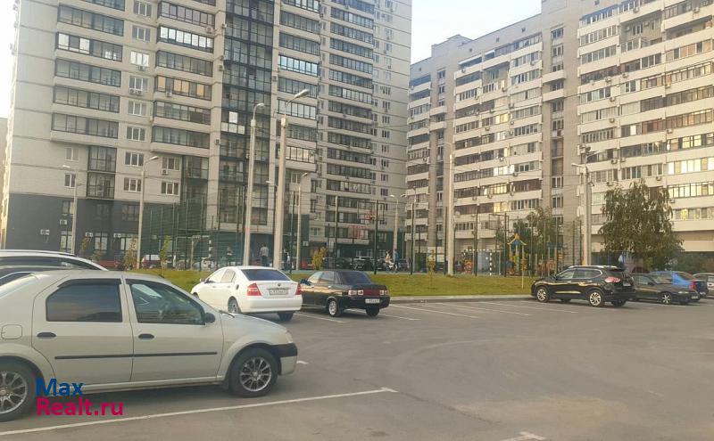 проспект Маршала Жукова, 108 Волгоград квартира