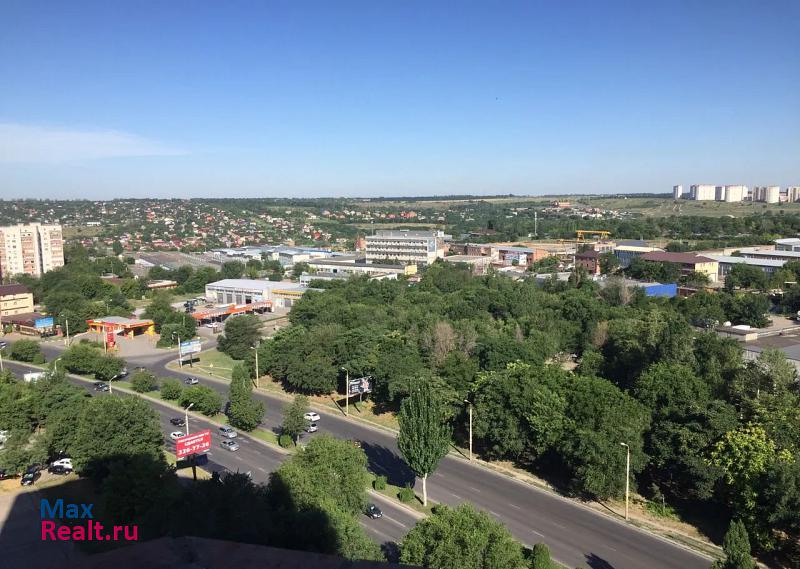 микрорайон Северный, улица Добровольского, 17/1 Ростов-на-Дону квартира