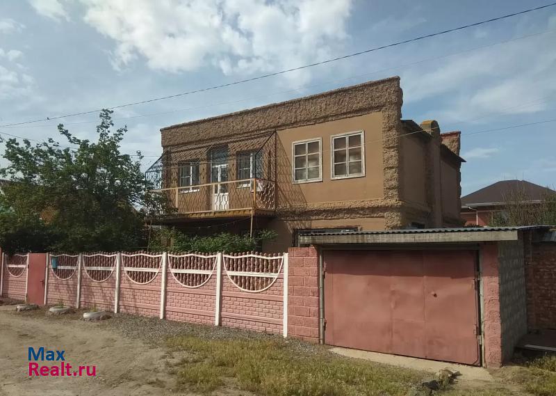 купить частный дом Астрахань парк Приволжье
