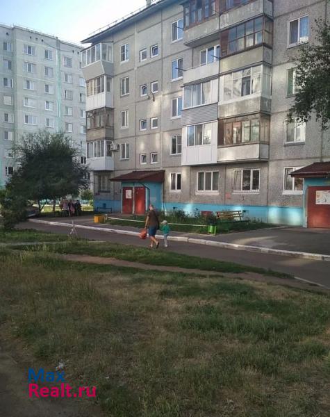 улица Николая Кузнецова, 10 Омск квартира