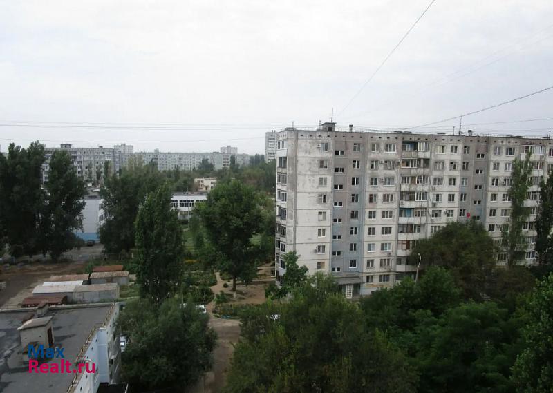улица Космонавтов, 37 Волгоград квартира