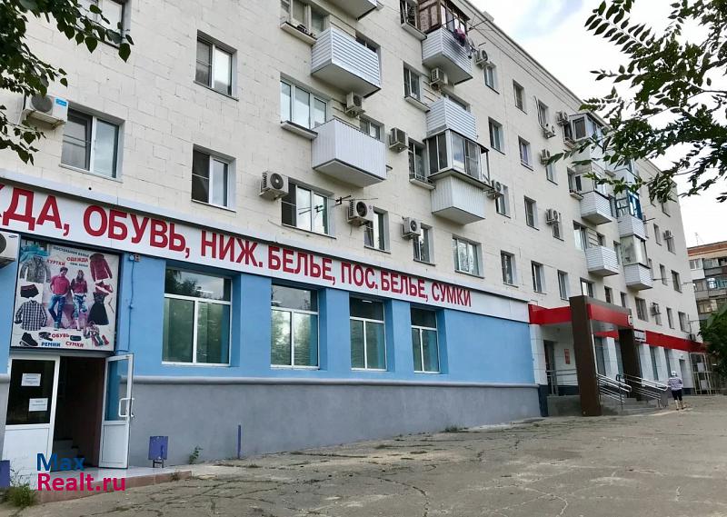 проспект Маршала Жукова, 161 Волгоград квартира