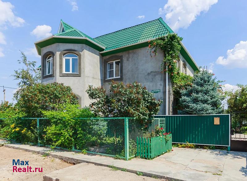 купить частный дом Астрахань Началовский переулок