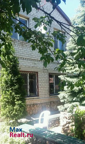 купить частный дом Волгоград микрорайон Жилгородок, Восточно-Казахстанская улица