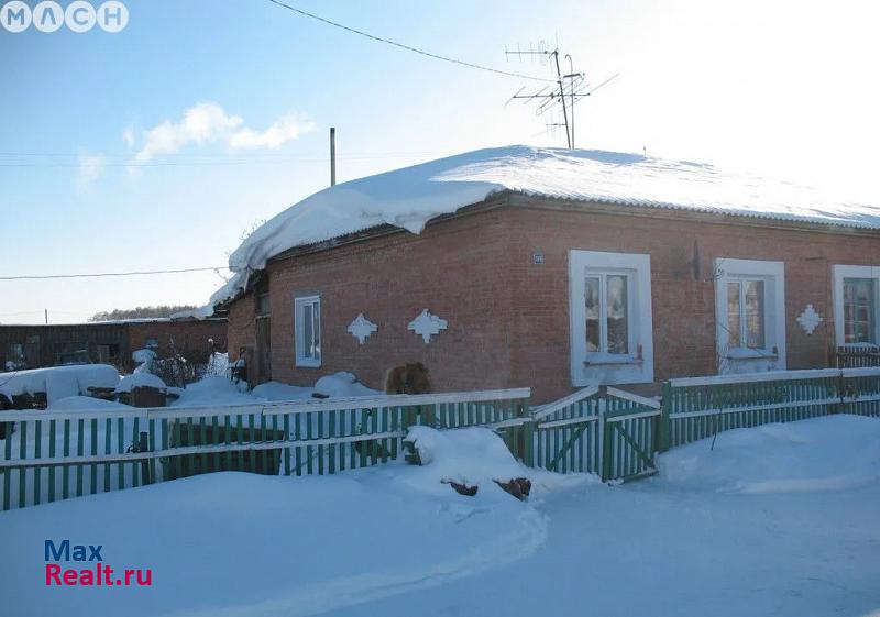 купить частный дом Омск д. ПЯТИЛЕТКА Омская область, Омский район