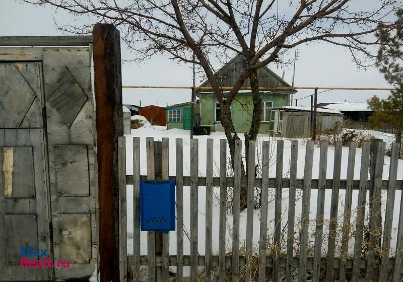 купить частный дом Омск деревня Петровка (Лузино)