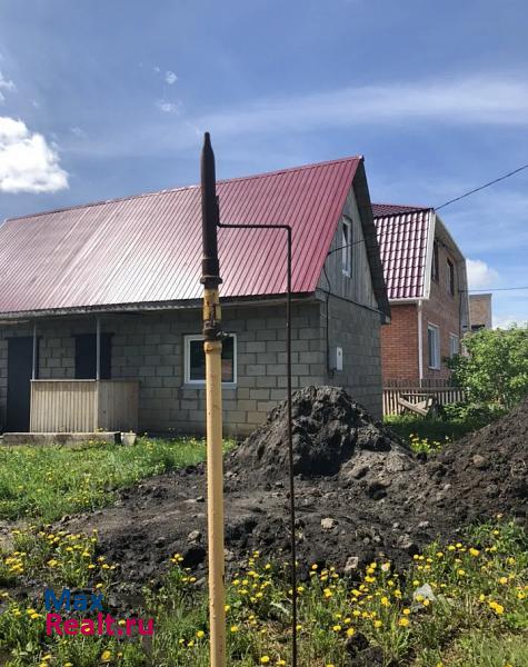 купить частный дом Омск Морозовское сельское поселение, деревня Ракитинка