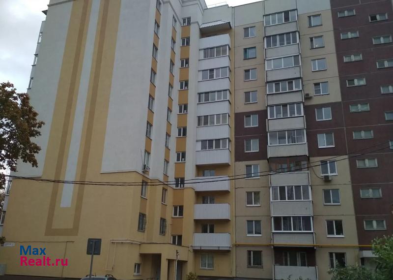Кировский район, Ташкентский переулок, 43А Самара квартира