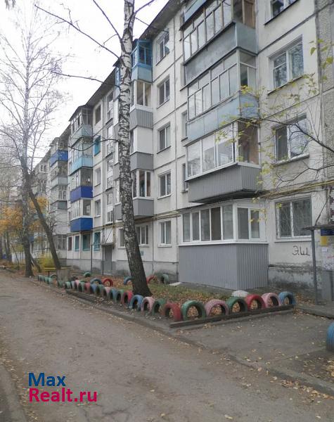 улица Пушкарёва, 18 Ульяновск квартира