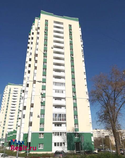 улица Советской Армии, 140 Самара квартира