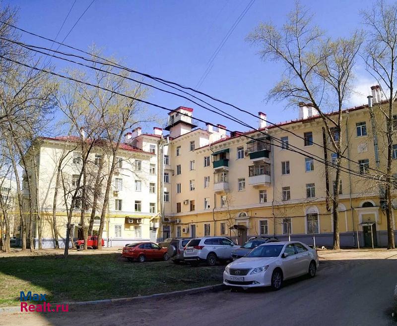 улица Советской Армии, 200 Самара квартира