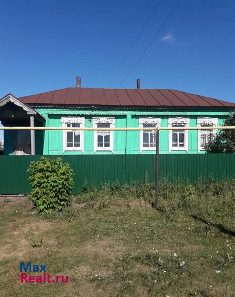 купить частный дом Ульяновск Кавказская