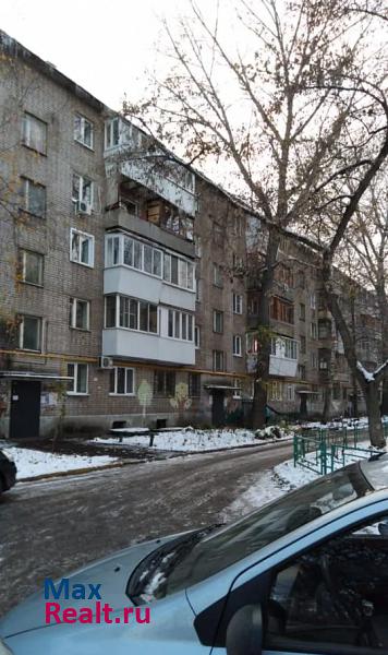 улица Карбышева, 79 Самара квартира