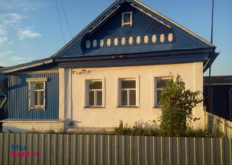 купить частный дом Ульяновск ул Свердлова 21