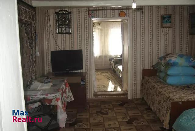 купить частный дом Ульяновск Рябиновый переулок