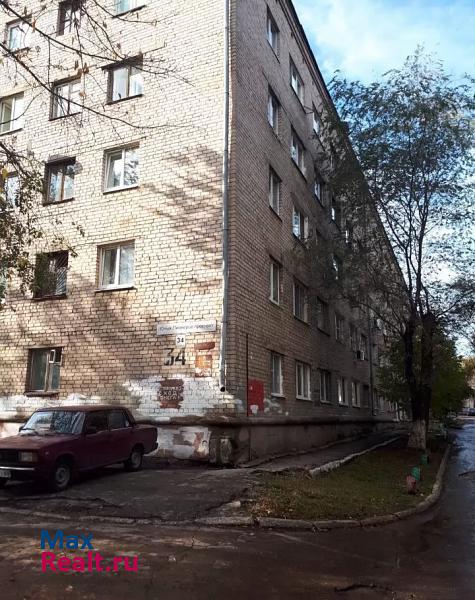 проспект Юных Пионеров, 34 Самара квартира