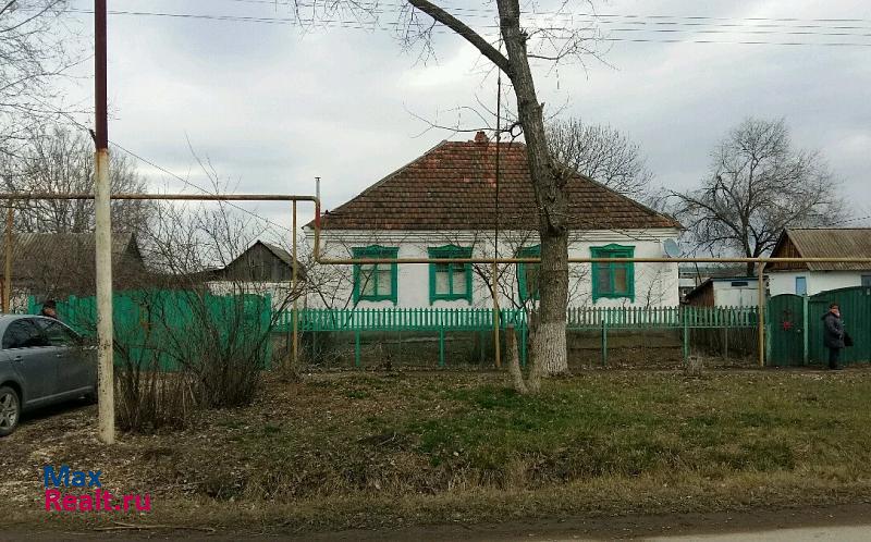 купить частный дом Канглы село Ульяновка