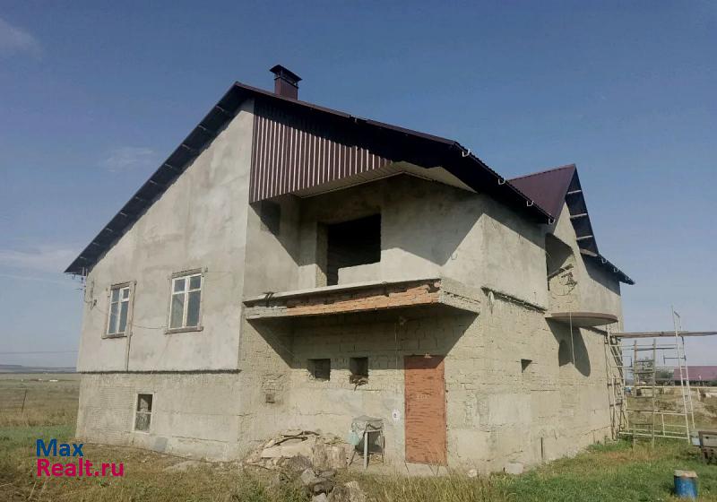 купить частный дом Канглы село Ульяновка