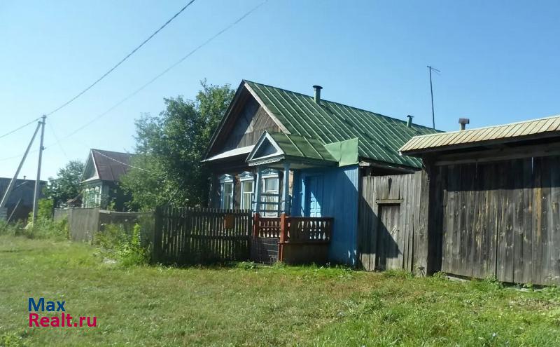 купить частный дом Евлашево поселок городского типа Евлашево