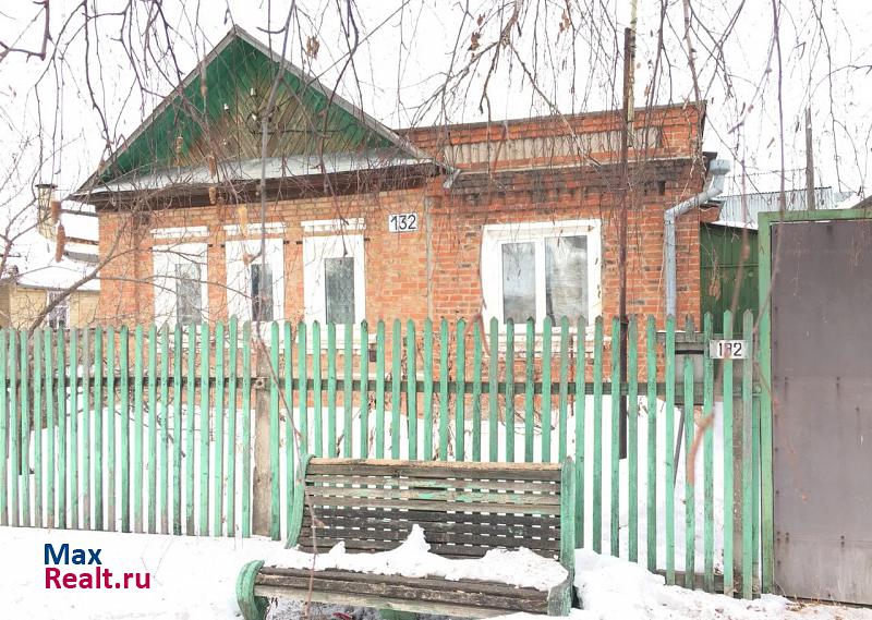 купить частный дом Самара Зубчаниновка, ул. Гоголя, д.132