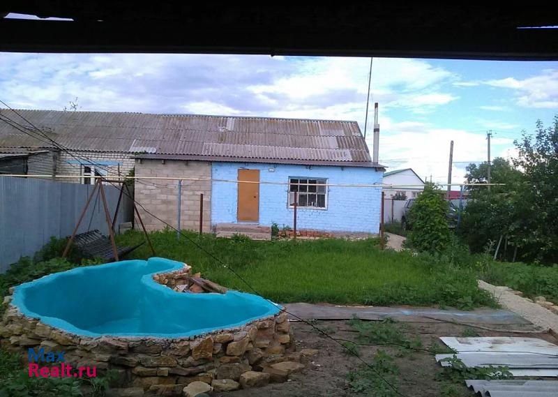 купить частный дом Самара село Николаевка, коттеджный мини поселок Николаевка
