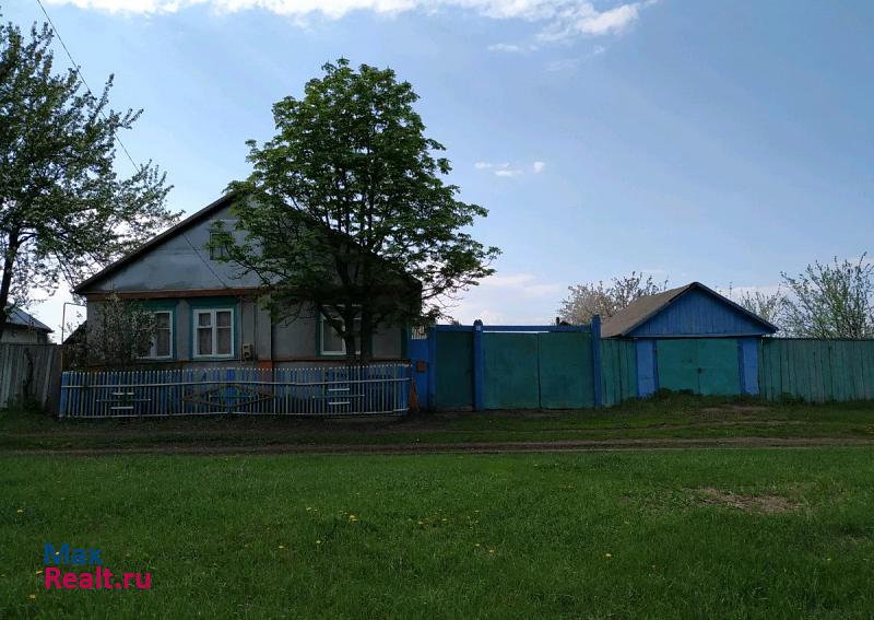купить частный дом Козловка село, Бутурлиновский район