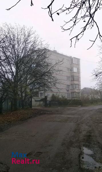 посёлок городского типа Горячеводский, Левадинский спуск, 42 Горячеводский квартира