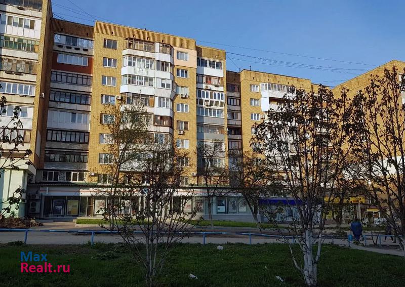 проспект Кирова, 283 Самара квартира