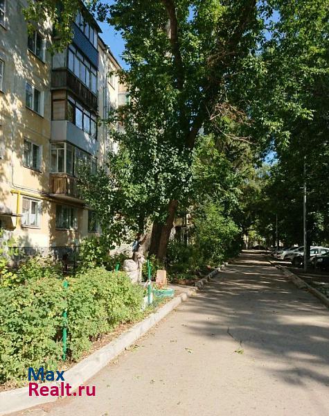 улица Стара Загора, 79 Самара квартира