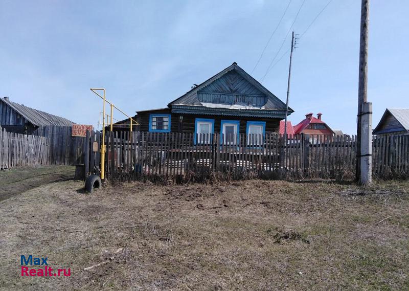 купить частный дом Самара село Старая Бинарадка, Красноярский район