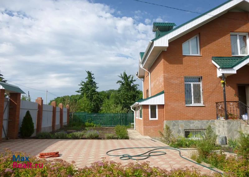 купить частный дом Самара НПО Жигулёвские сады