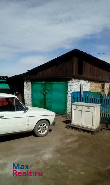 купить частный дом Каа-Хем посёлок городского типа, Кызылский кожуун
