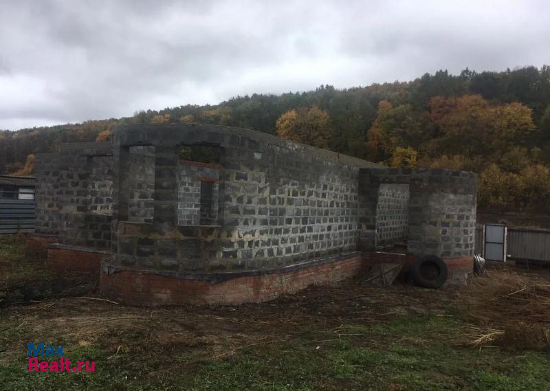 купить частный дом Новая Таволжанка село Архангельское