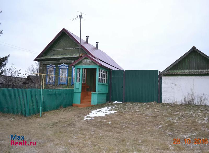 купить частный дом Балашейка село Старая Рачейка