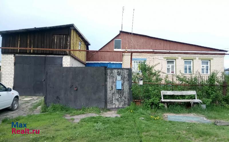 купить частный дом Балашейка посёлок городского типа, Сызранский район