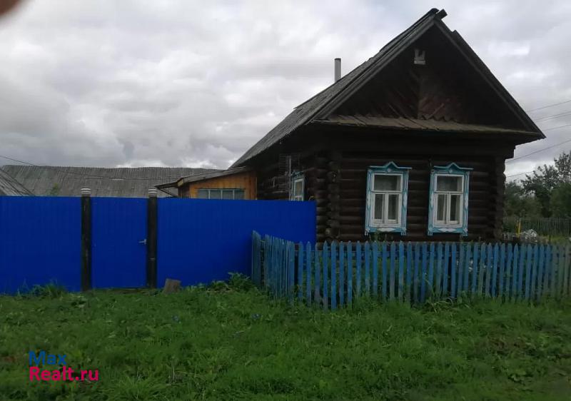 купить частный дом Николо-Березовка Удмуртская Республика, село Галаново