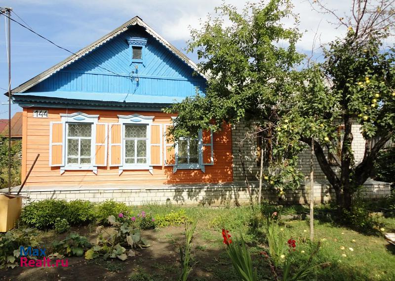 купить частный дом Самара улица Литвинова, 144